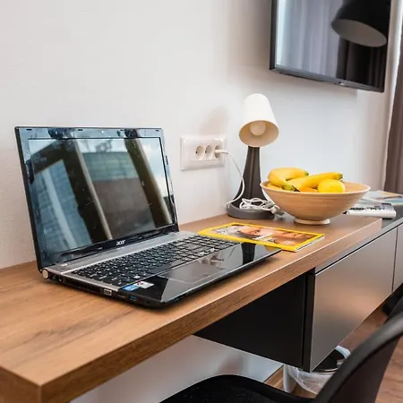 Modern And Bright - Main Street Sarajevo