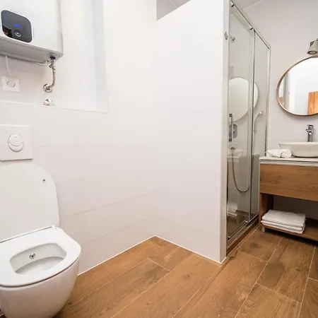 Апарт-отель Modern And Bright - Main Street Сараево