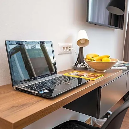 Modern And Bright - Main Street 4* Sarajevo